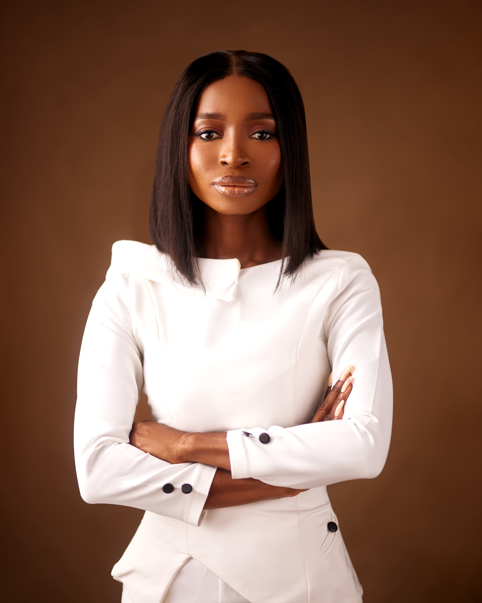 Founder, Classytoks Makeovers